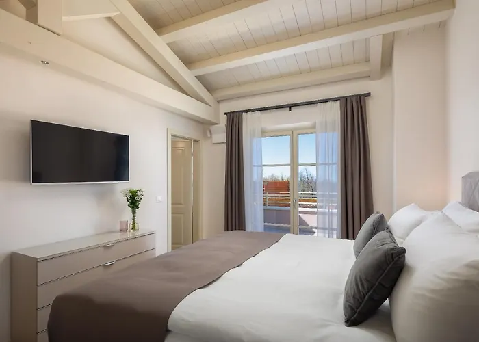 Villa Grace By Ilc
