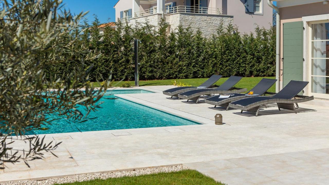 Grace By Ilc Villa *