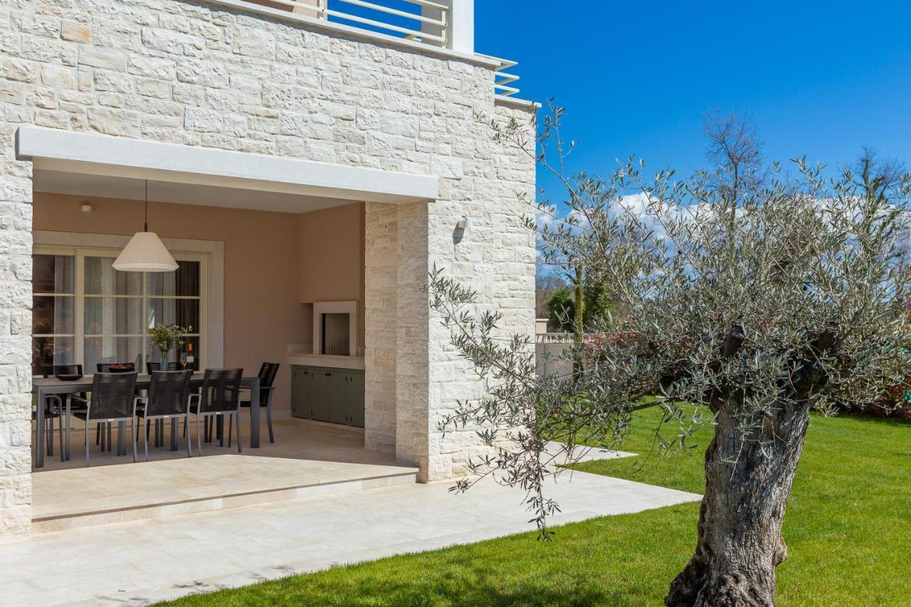 Villa Grace By Ilc